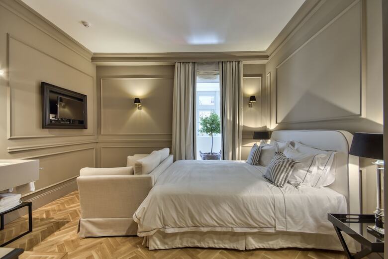 Hotel Blanc Boutique Guest House