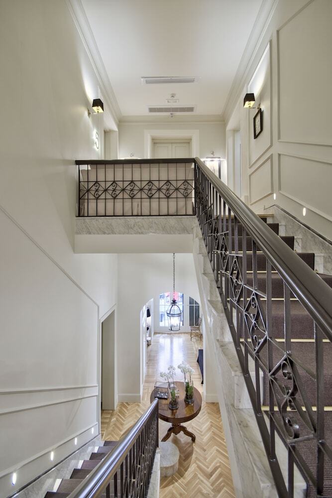 Hotel Blanc Boutique Guest House