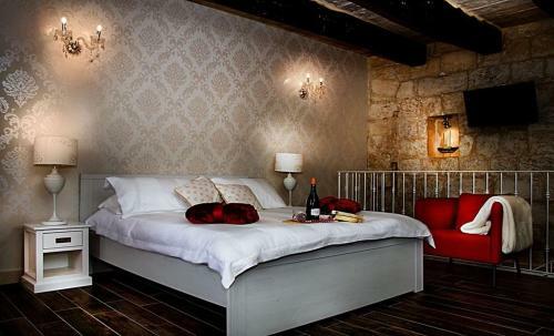 Apartamento Luciano Valletta Studio - Self Catering