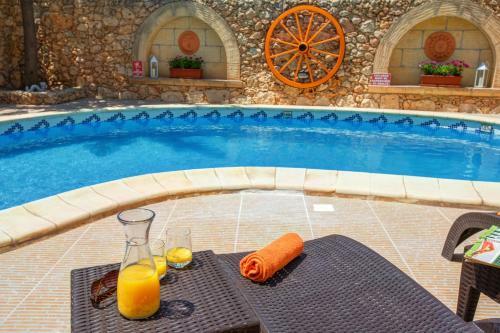 Villa Joy Farmhouse