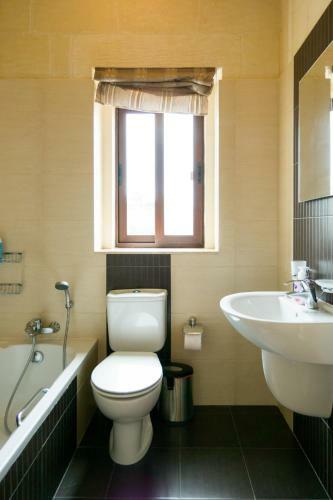 Gozo Tranquility B&B
