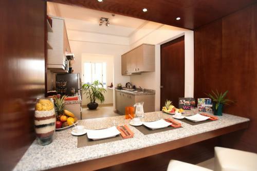 Aparthotel By Paradis Plage