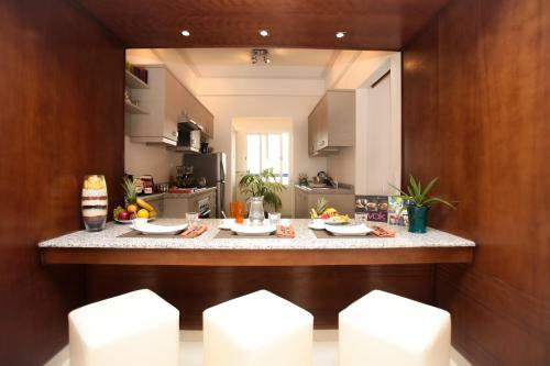 Aparthotel By Paradis Plage