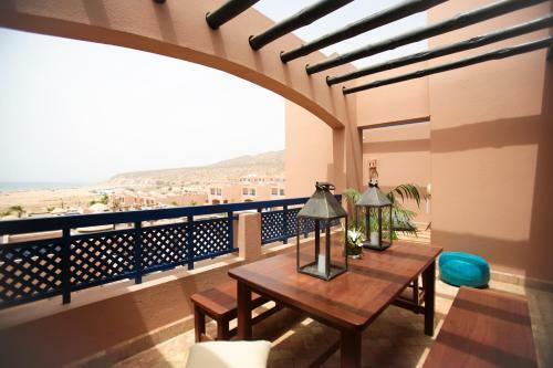 Aparthotel By Paradis Plage