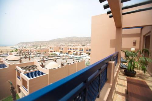 Aparthotel By Paradis Plage