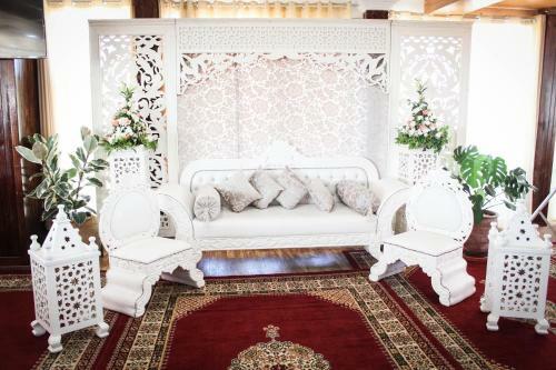 Hotel H�tel Jawharat El Jadida