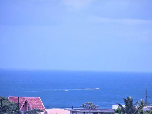 Bed & Breakfast Villa Eden Rock