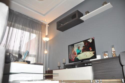 Val Fleuri Apartment
