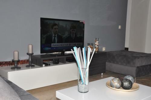 Val Fleuri Apartment