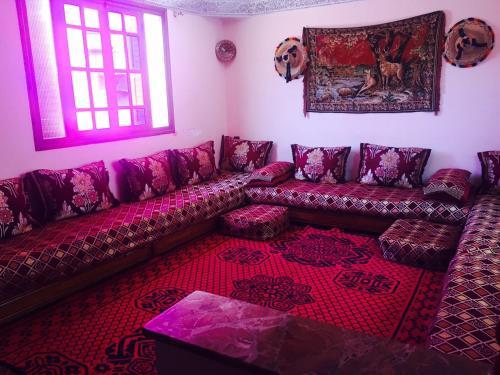 Apartamento Chez Fouzia