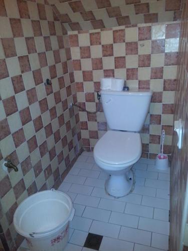 Apartamento Chez Fouzia