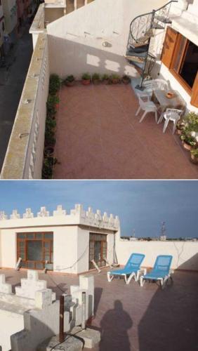 Apartamento Chez Fouzia