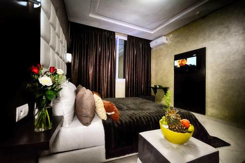 Hostal Hotel Vents Des Iles