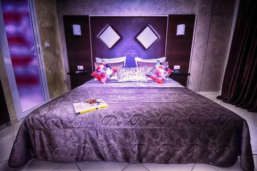 Hostal Hotel Vents Des Iles