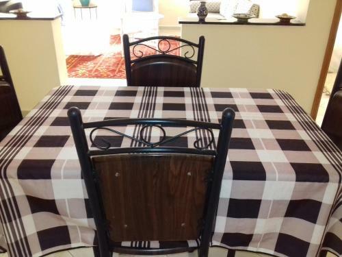 Apartamento R�sidence La Galiote