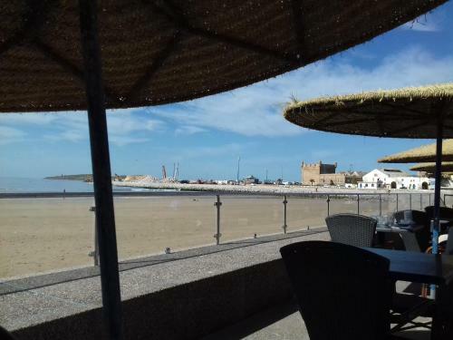 Apartamento R�sidence La Galiote