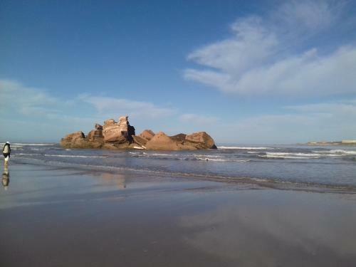 Apartamento R�sidence La Galiote