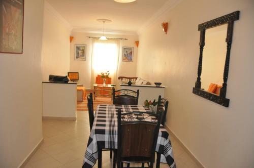 Apartamento R�sidence La Galiote