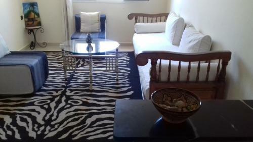 Apartamento R�sidence La Galiote