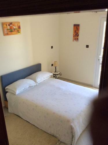 Apartamento R�sidence La Galiote