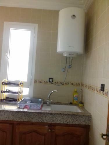 Apartamento R�sidence La Galiote