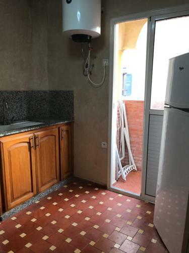 Apartamento Wiss Appart