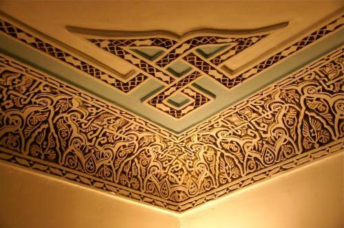 Riad Laila