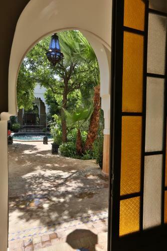 Riad Laila