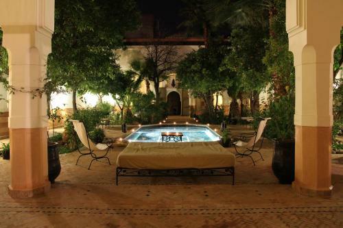 Riad Laila