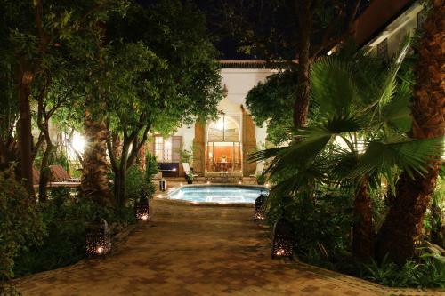 Riad Laila