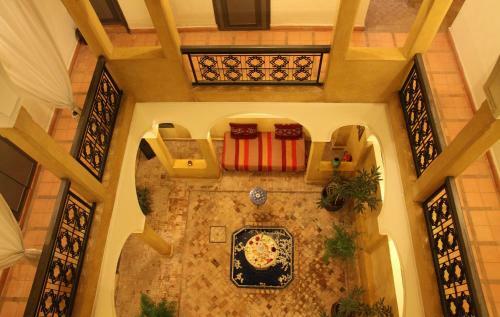 Riad Laila