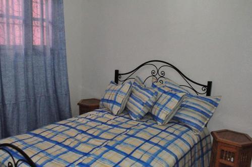 Apartamento R�sidence 3w