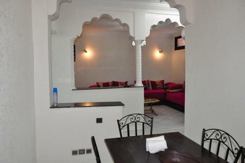 Apartamento R�sidence 3w