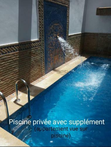 Apartamento R�sidence 3w