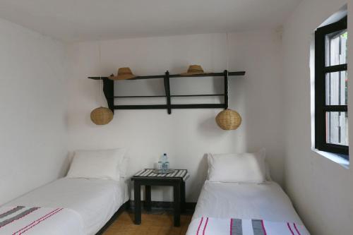 Hostal El Manzar