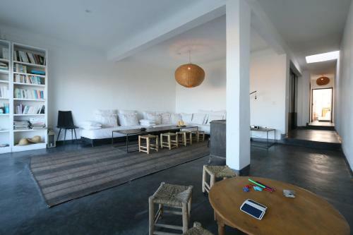 Hostal El Manzar