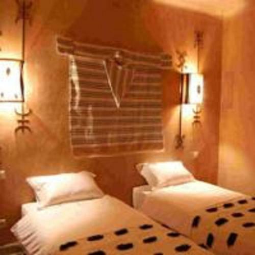 Hotel Terres D'amanar