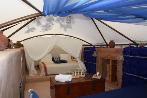 Hotel Terres D'amanar