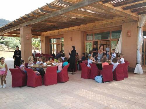 Hotel Terres D'amanar