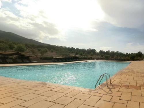 Hotel Terres D'amanar