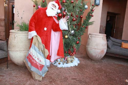 Hotel Terres D'amanar