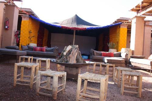 Hotel Terres D'amanar