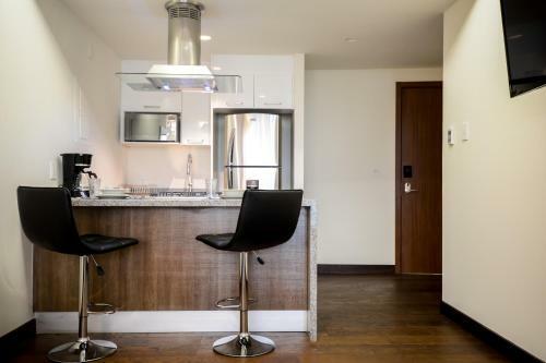 Apartamento Be Mate Santa Fe