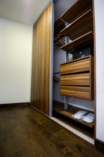 Apartamento Be Mate Santa Fe
