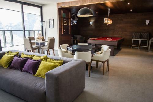 Apartamento Be Mate Santa Fe