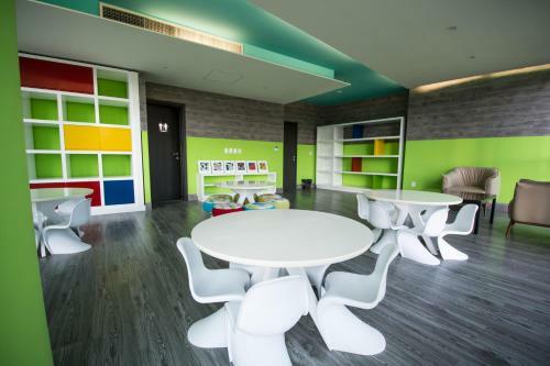 Apartamento Be Mate Santa Fe