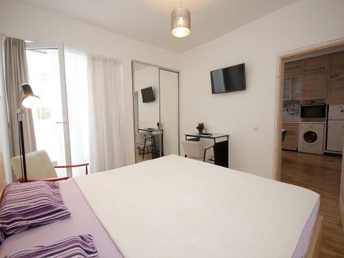 Central Apartment Rux De Luxe