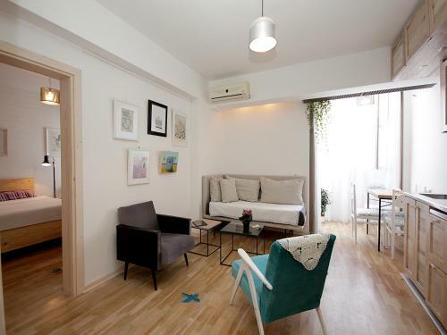 Central Apartment Rux De Luxe