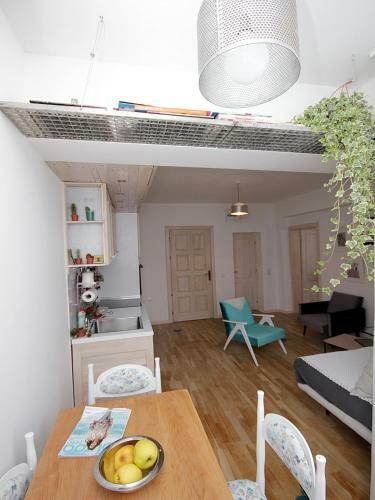 Central Apartment Rux De Luxe