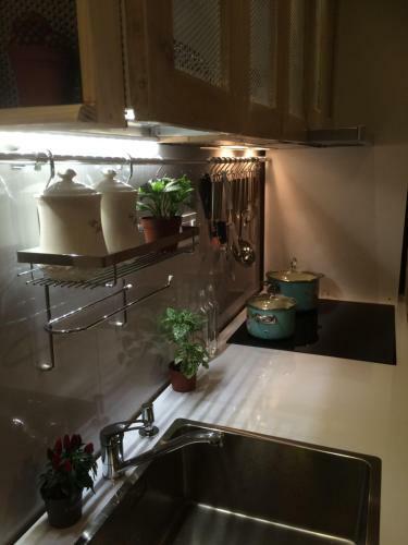 Central Apartment Rux De Luxe